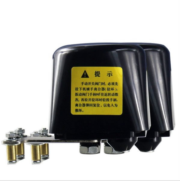電動閥門控制器(機(jī)械手)