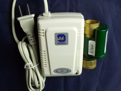 燃?xì)鈭?bào)警器使用