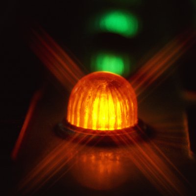 氣體探測器現(xiàn)場需要安裝防爆聲光報(bào)警燈嗎