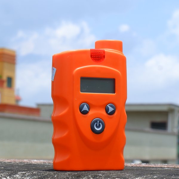 手持式氣體探測器7708